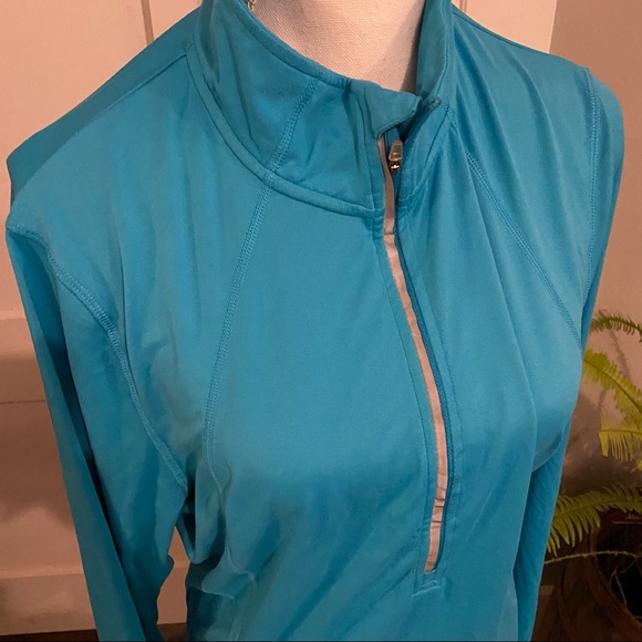 C9 by Champion Quarter-Zip - Picture 2 of 9